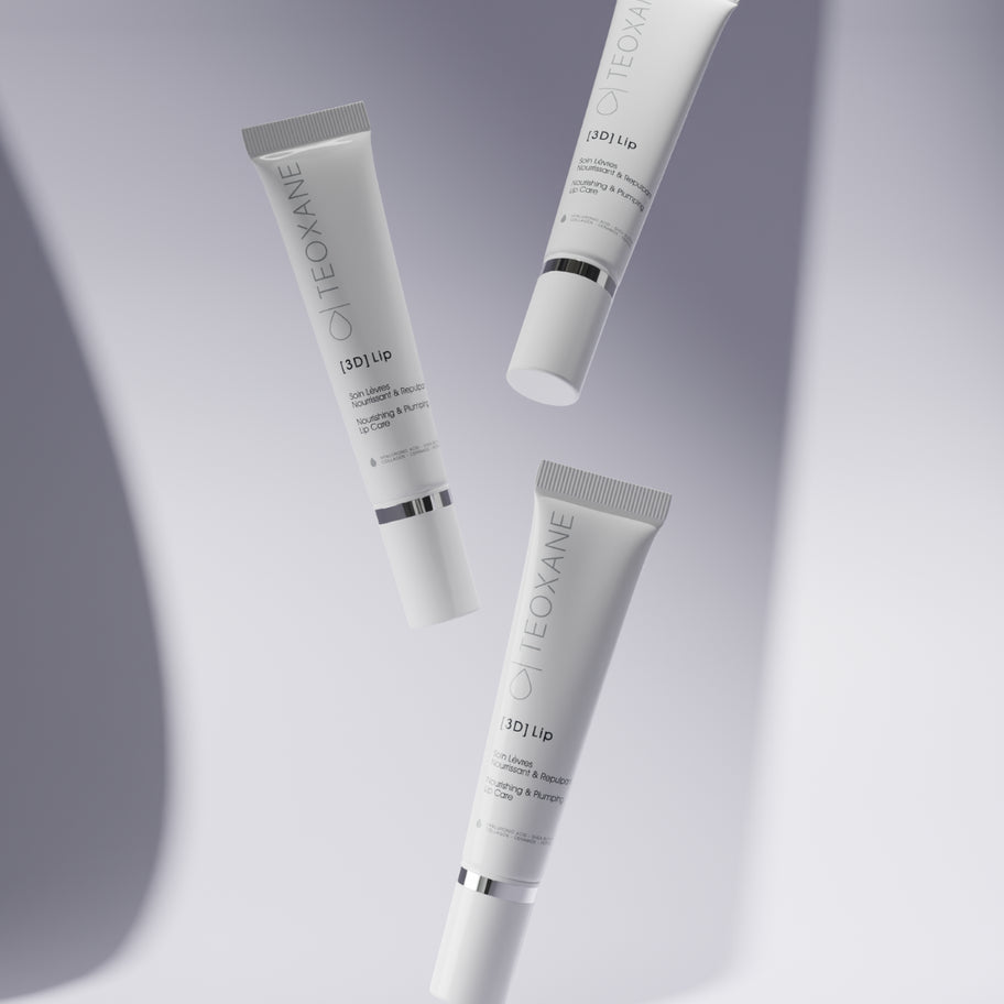 Image of Teoxane 3D Lip 10ml